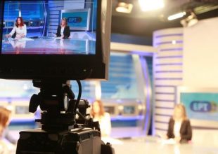 Σκηνές ροκ στην ΕΡΤ3