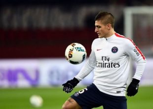 Δεν το κουνάει από το Παρίσι ο Βεράτι