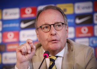 FIFA: Πιθανή ημερομηνία απόφασης για ΕΠΟ η 13η Ιουνίου (pic)