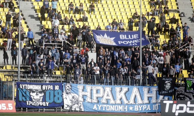 Ηρακλής: Απαλλάσσεται από τα μισά του χρέη