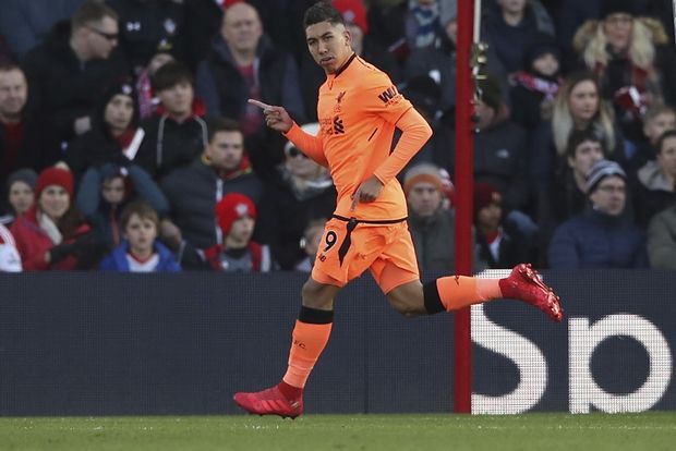 Η γενέθλια έκπληξη του Φιρμίνο σε οπαδό της Λίβερπουλ