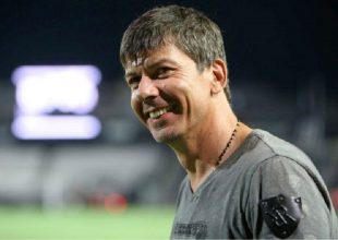 Γκαρσία: «Ψεύτης ο Χιμένεθ, μάλλον θέλει να προπονήσει τον Ολυμπιακό»