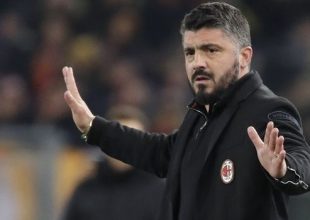 Νέο συμβόλαιο με δεκαπλασιασμό αποδοχών ετοιμάζει η Μίλαν στον Γκατούζο!