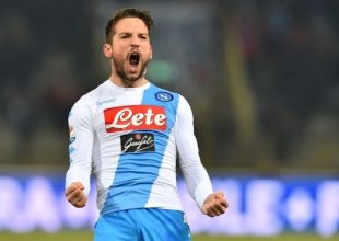 Σπουδαία κίνηση Μέρτενς: Αγόρασε τρόφιμα για αστέγους