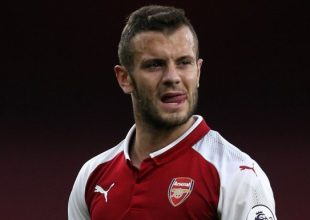 Φεύγει από την Άρσεναλ το καλοκαίρι ο Γουίλσιρ