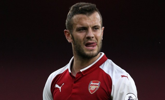 Φεύγει από την Άρσεναλ το καλοκαίρι ο Γουίλσιρ