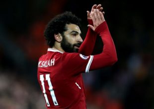 Μένει Λίβερπουλ και γίνεται… χρυσός ο Σαλάχ!