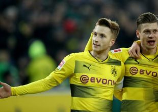 Στο στόχαστρο της Τότεναμ ο Μάρκο Ρόις