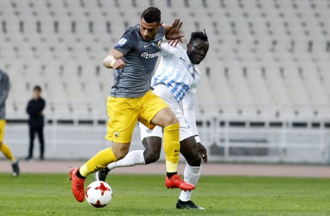 Η συνεισφορά των… αλλαγών