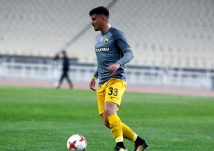 Αρέσει στην Ζελέζνιτσαρ ο Γιαννούτσος