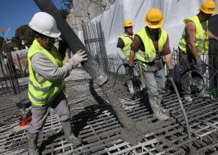 Καμαρώστε την «Αγιά Σοφιά» (PICS)