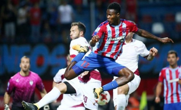 Σοβαρός τραυματισμός για Γκιοατά, χάνει την υπόλοιπη σεζόν!