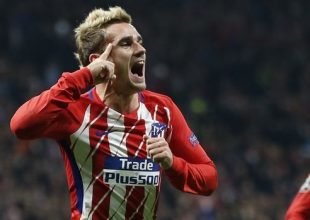 Στο κόλπο για Γκριεζμάν και η Μάντσεστερ Σίτι