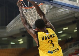 To BCL θυμήθηκε τα «όργια» του Μάνι Χάρις με τα κιτρινόμαυρα! (vid)