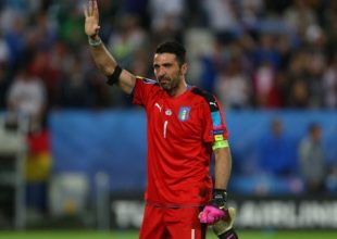 Μπουφόν: «Γι’ αυτό γύρισα στην εθνική ομάδα»