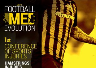 Συνέντευξη τύπου για την Επιστημονική Ημερίδα της ΑΕΚ!