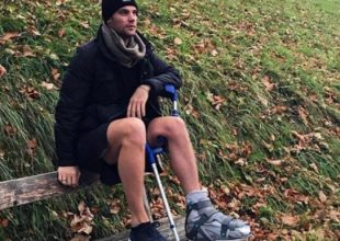 «Bόμβα» με Νόιερ! Υποψία για ντόπινγκ!