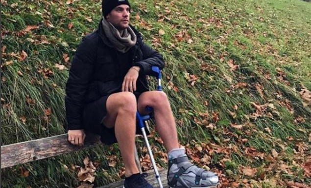 «Bόμβα» με Νόιερ! Υποψία για ντόπινγκ! «Bόμβα» με Νόιερ! Υποψία για ντόπινγκ!