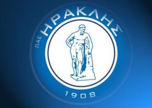 Ηρακλής: «Ο Λεβαδειακός είναι η μοναδική ομάδα παγκοσμίως που έχει σωθεί εξωαγωνιστικά 4 φορές»