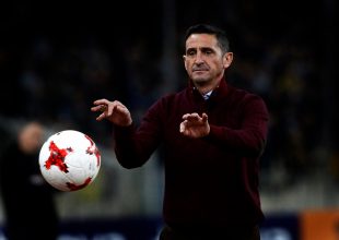 Δημάτος για Χιμένεθ: «Kολλητοί δεν γίναμε ποτέ αλλά…»