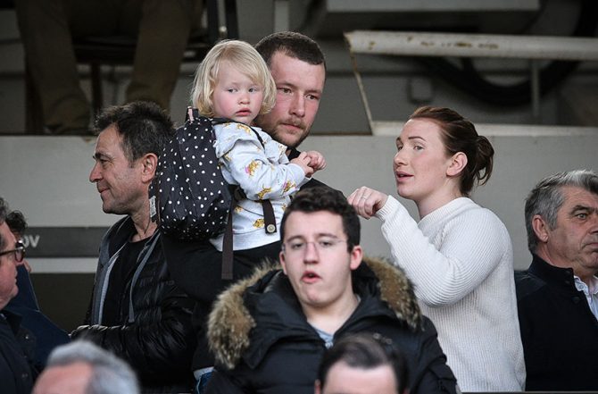 Γιόχανσον: «Εφικτό να παίξω μέχρι το τέλος του πρωταθλήματος»