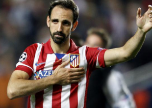 Χουανφράν… και του χρόνου στην Ατλέτικο