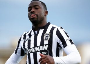 Κάμπος: «Θέλουμε τη νίκη στο ντέρμπι με την ΑΕΚ»