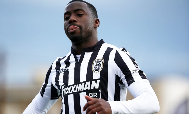 Κάμπος: «Θέλουμε τη νίκη στο ντέρμπι με την ΑΕΚ»