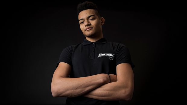 Καραλής: “Είμαι Έλληνας, τίποτα δεν μπορεί να με αγοράσει” Καραλής: “Είμαι Έλληνας, τίποτα δεν μπορεί να με αγοράσει”