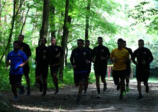 Όλοι οι δρόμοι οδηγούν και φέτος στο Κίελτσε (pic)