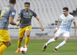 «Κλώνα» είναι και… γυρίζει