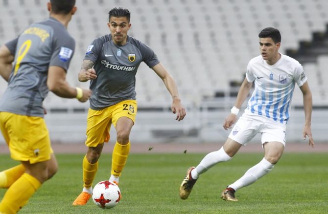 «Κλώνα» είναι και… γυρίζει «Κλώνα» είναι και… γυρίζει