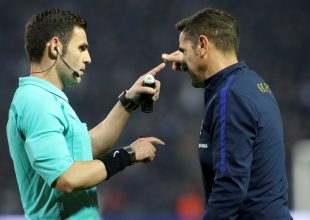 Το φύλλο αγώνα «καίει» τον ΠΑΟΚ