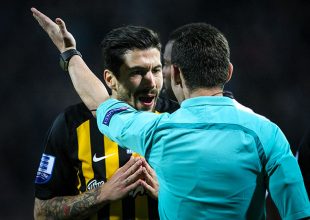 Κονέ: «Φοβήθηκε ο Κομίνης, αθλιότητες του Σαββίδη»
