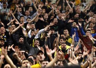 ORIGINAL 21: «Η 4η Απριλίου οδηγός μας»(ΦΩΤΟ)