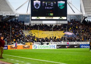 Η τρέλα στο πέταλο καλά κρατεί! (VIDEO)