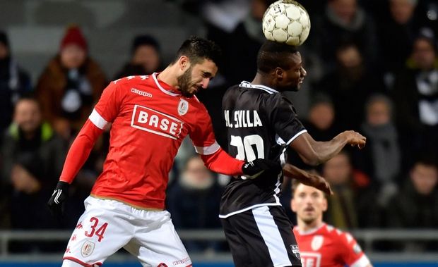 Λαΐφης: “Η Σταντάρ έδειξε ότι θα με αγοράσει”