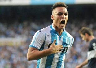 Οριστικά στην Ίντερ ο Λαουτάρο Μαρτίνες!