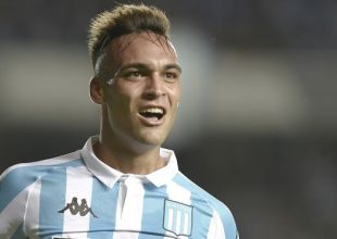 Ο Μαρτίνες επιβεβαίωσε τη μεταγραφή στην Ίντερ