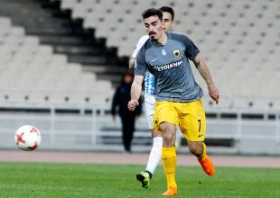 Ο ορεξάτος Λάζαρος!