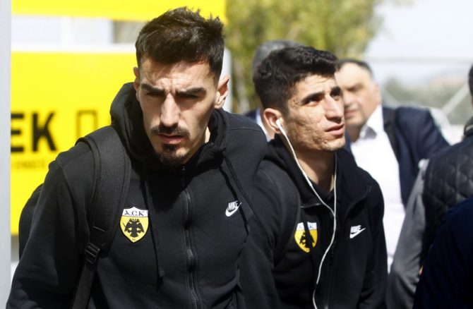 Η τετράδα της Εθνικής και η επιθυμία του Τίγρη