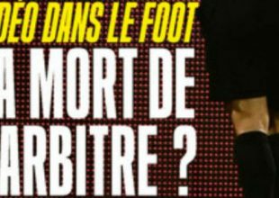 To VAR δεν πήγε ακόμη στη Γαλλία και ήδη δεν το εμπιστεύονται…