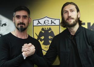 Τσιγκρίνσκι: «Βήμα βήμα για το στόχο μας, πάμε για το πρωτάθλημα!»
