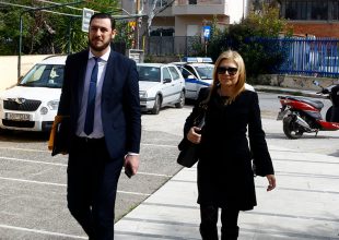 Όλα όσα ειπώθηκαν στην απολογία της ΑΕΚ – «Να είστε σίγουροι θα βγει μέρα η απόφαση!»