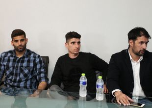 ΠΣΑΠ και αρχηγοί Σούπερ Λίγκας: «Να συνεχιστεί το πρωτάθλημα και να διαφυλαχτούν οι παίκτες»