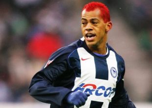 Εγκεφαλικό επεισόδιο ο Μαρσελίνιο!