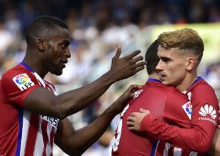 Στράικερ αξίας… 90 εκατ. ευρώ κυκλοφορεί ελεύθερος!