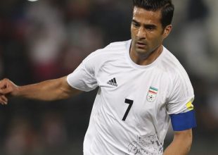 Βασικός ο Μασούντ στο φιλικό με Τυνησία