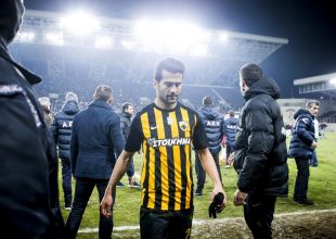 Έχει ανάγκη τον καλό Μασούντ η ΑΕΚ!