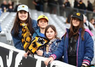 «Δεν είμαστε όλοι ίδιοι, αλλά είμαστε όλοι ίσοι»